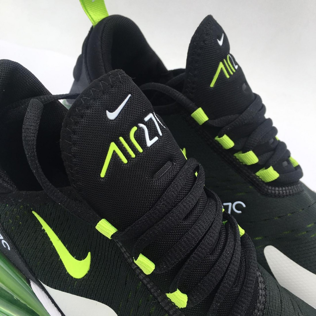 270 air max neon